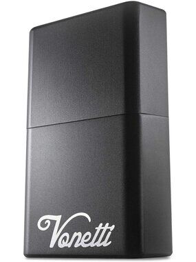 RFID Blocking Faraday Box for Car Keys - Anti-Theft Signal Blocker & Key Fob